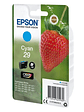 Epson Cartucho T2982 Cyan - Miniatura 2