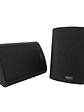 Approx Altavoces Pared Dig.2x30W kit de mont negro - Miniatura 4