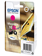 Epson Cartucho T1633XL Magenta - Miniatura 2