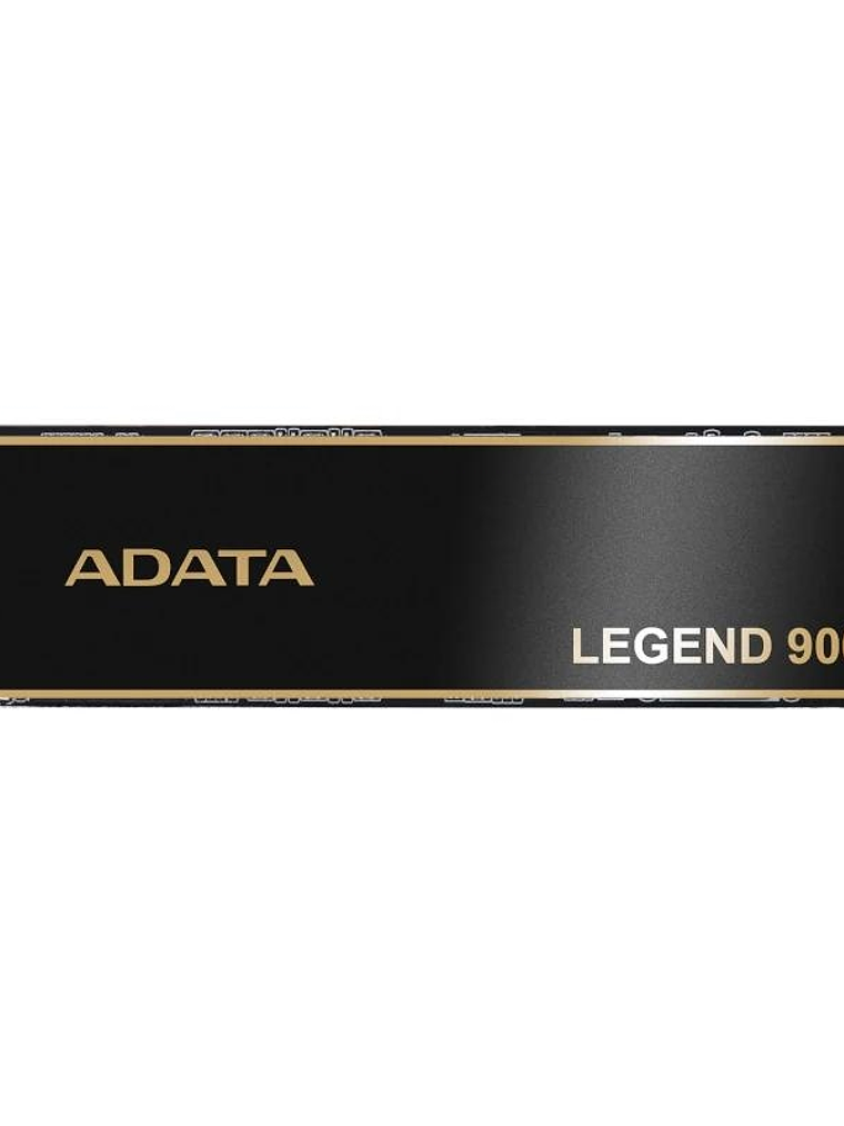 ADATA SSD LEGEND 900 1TB PCIe Gen4x4 NVMe 1.4 1