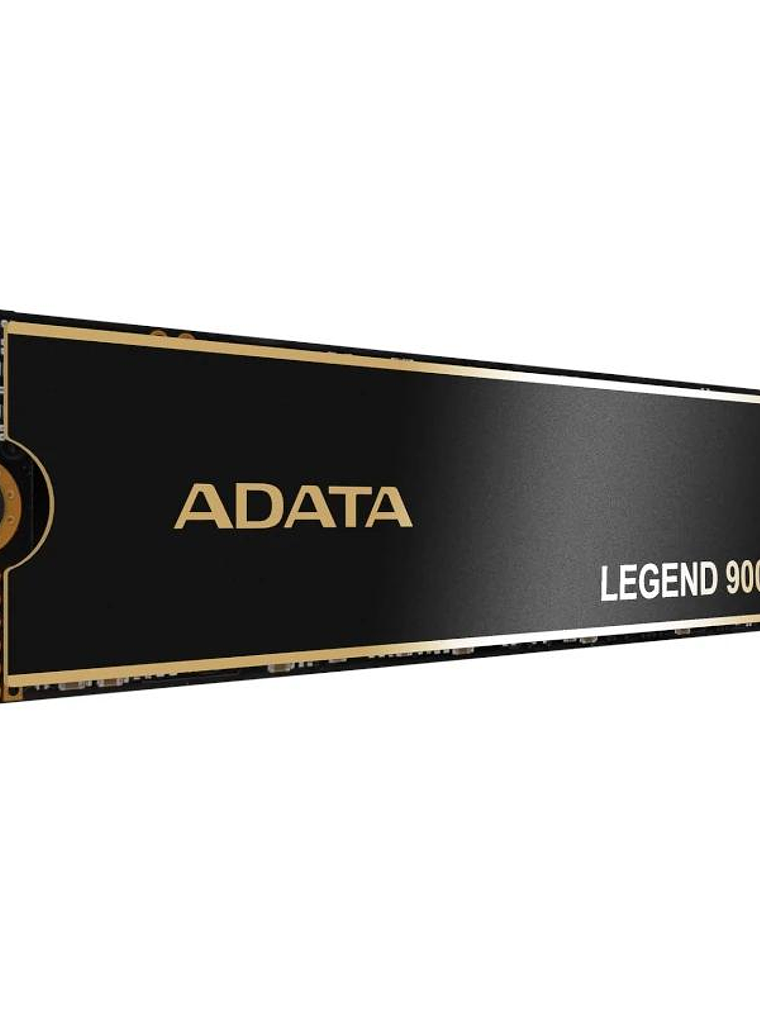 ADATA SSD LEGEND 900 1TB PCIe Gen4x4 NVMe 1.4 2