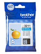 Brother Cartucho LC3211C Cyan - Miniatura 1