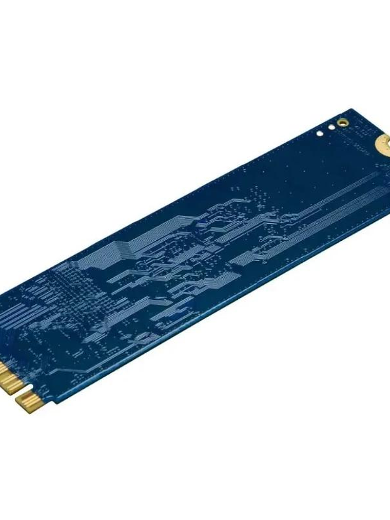 Kingston NV3 SSD 4TB PCIe NVMe Gen 4.0 3