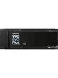 Samsung 990 EVO Plus SSD 1TB PCIe 4.0x 4  NVMe 2.0 - Miniatura 2