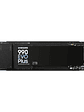 Samsung 990 EVO Plus SSD 2TB PCIe 4.0x 4  NVMe 2.0 - Miniatura 1
