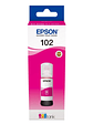Epson Botella Tinta Ecotank 102 Magenta - Miniatura 1