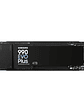 Samsung 990 EVO Plus SSD 4TB PCIe 4.0x 4  NVMe 2.0 - Miniatura 1