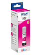 Epson Botella Tinta Ecotank 102 Magenta - Miniatura 2