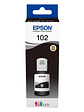 Epson Botella Tinta Ecotank 102 Negro - Miniatura 1
