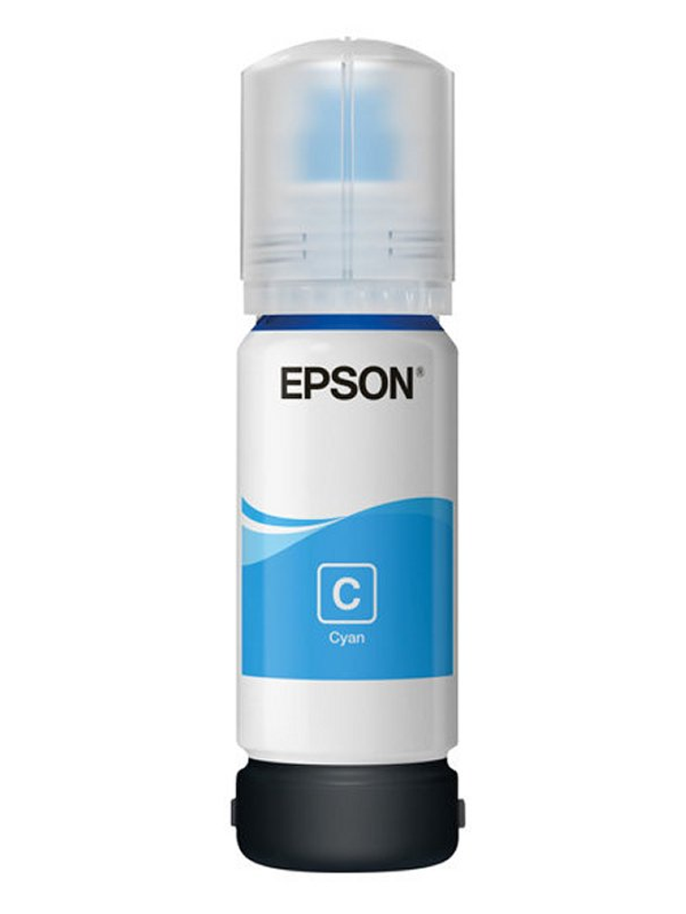 Epson Botella Tinta Ecotank 102 Cyan 3