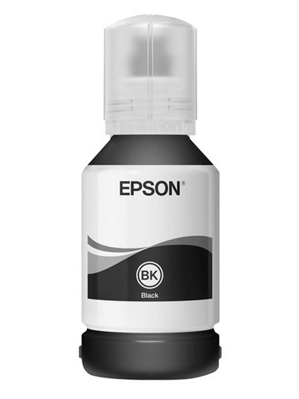 Epson Botella Tinta Ecotank 102 Negro 3