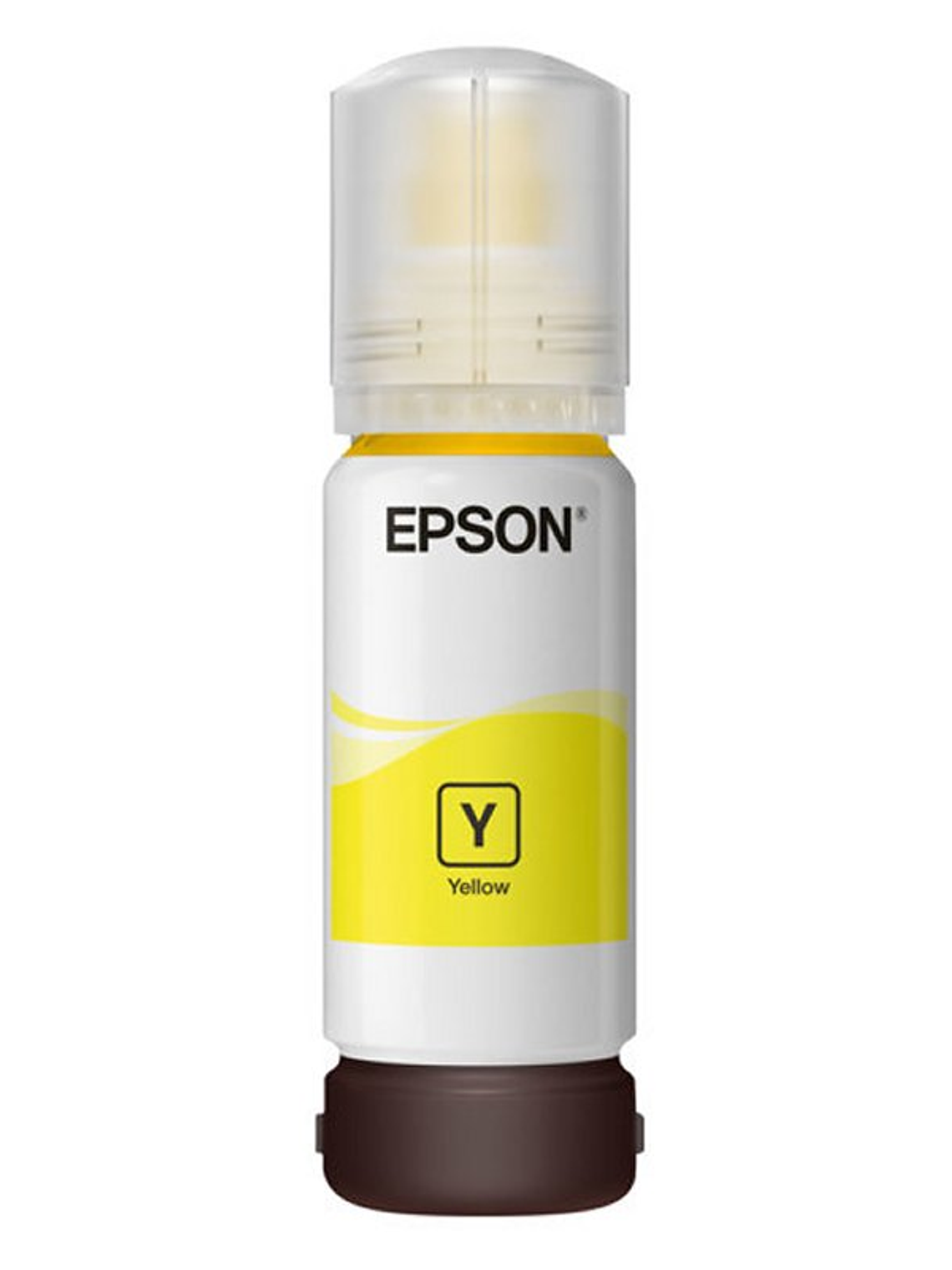 Epson Botella Tinta Ecotank 102 Amarillo 3