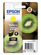 Epson Cartucho 202 Amarillo - Miniatura 1