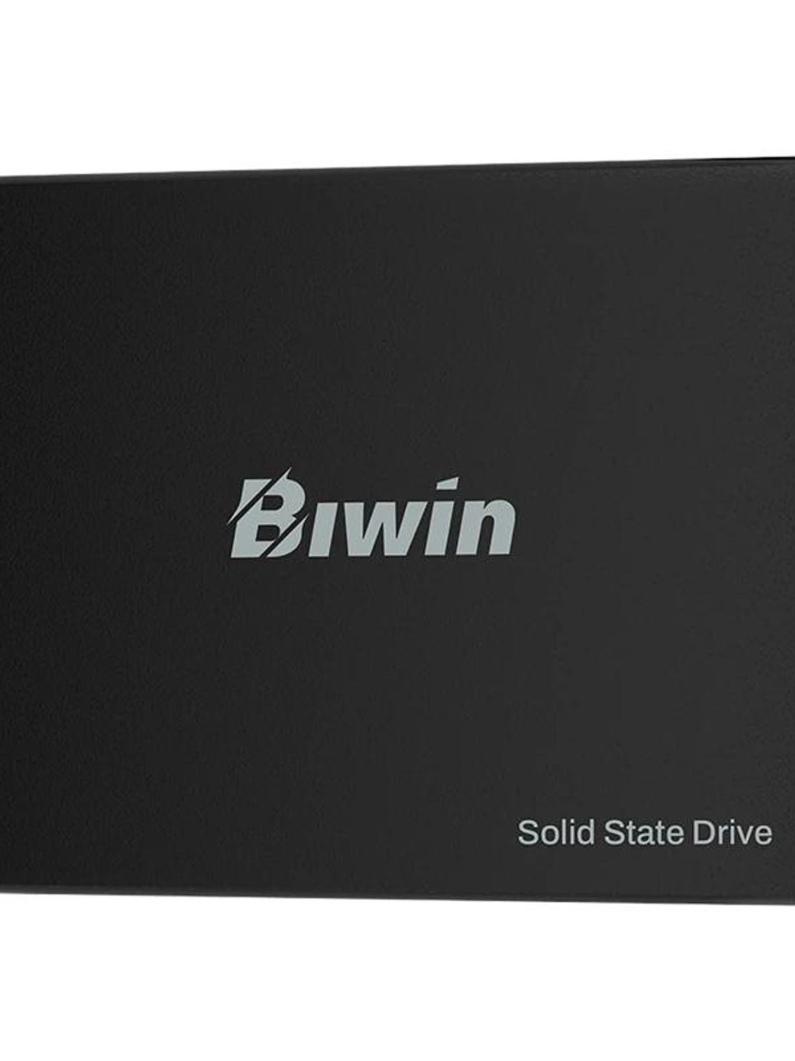 Biwin M100 SSD 512GB 2.5