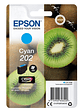 Epson Cartucho 202 Cyan - Miniatura 1