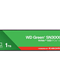 WD Green SN3000 SSD 1TB PCIe Gen4  NVMe - Miniatura 3