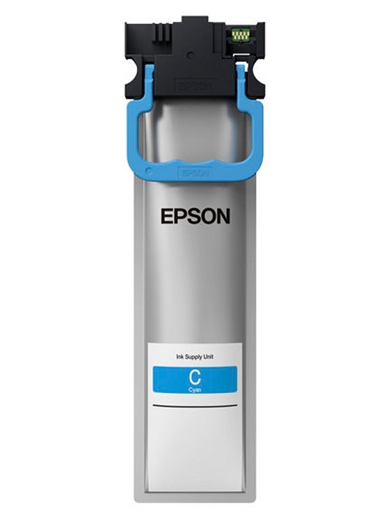 Epson Cartucho T9442 Cyan 1