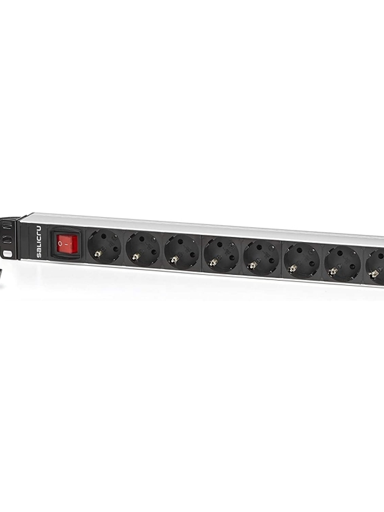 Salicru SPS 8F.PDU SCH/SCH 1
