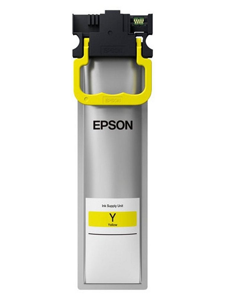 Epson Cartucho T9444 Amarillo 1