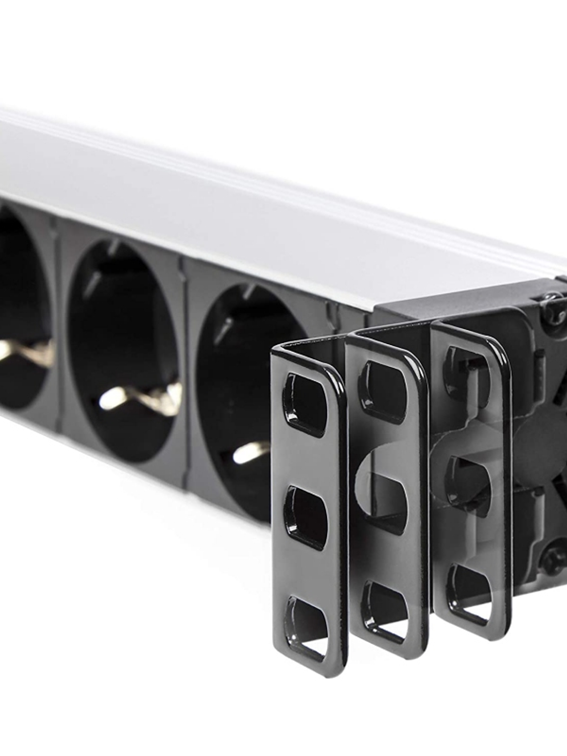 Salicru SPS 4F+6F PDU SCH+C13/C14 3