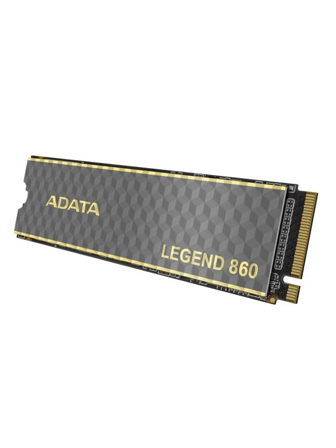 ADATA SSD LEGEND 860 500GB PCIe Gen4x4 5000 MB-s 2