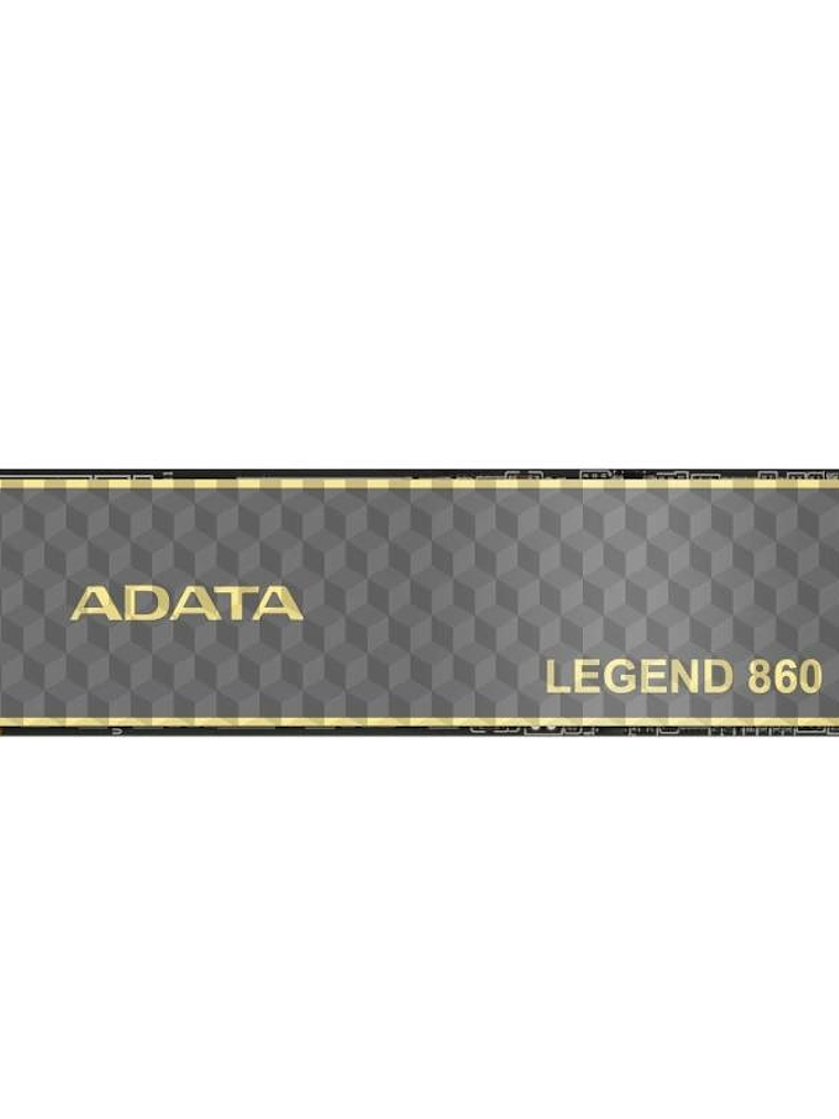 ADATA SSD LEGEND 860 2TB PCIe Gen4x4 6000 MB-s 1