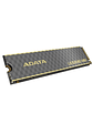 ADATA SSD LEGEND 860 500GB PCIe Gen4x4 5000 MB-s - Miniatura 3