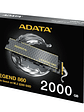 ADATA SSD LEGEND 860 2TB PCIe Gen4x4 6000 MB-s - Miniatura 4