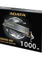 ADATA SSD LEGEND 860 1TB PCIe Gen4x4 6000 MB-s - Miniatura 4