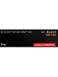 WD Black SN7100 SSD 1TB PCIe Gen4x4 7250MB-s - Miniatura 4