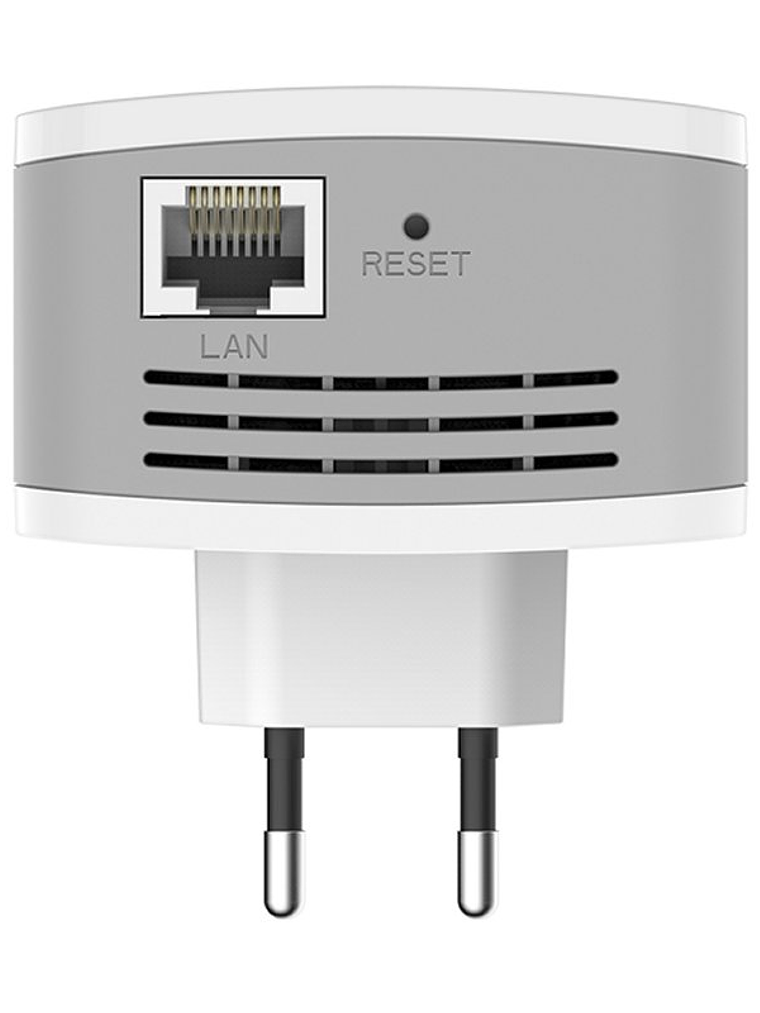 D-Link DAP-1620 Punto Acceso Repetidor AC1300 3