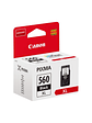 Canon Cartucho PG-560XL Negro - Miniatura 2