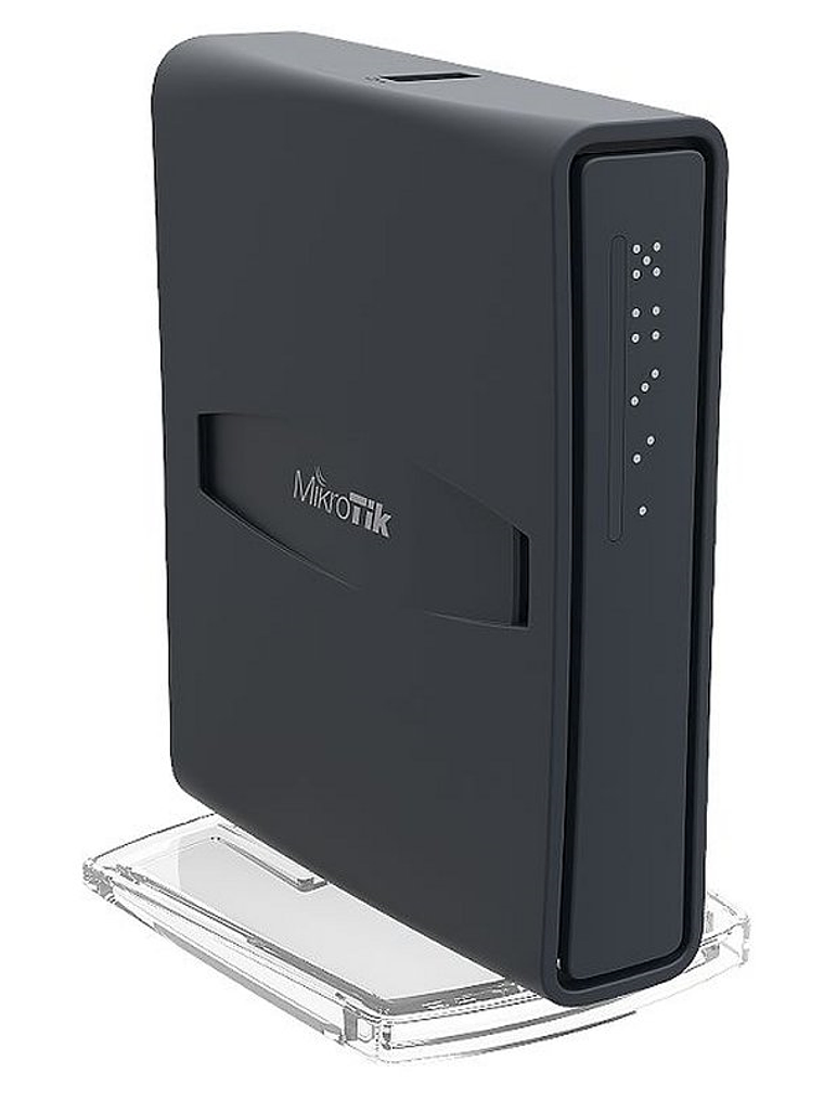 MikroTik RB952Ui-5ac2nD-TC hAP AC Lite Tower 5x10/ 1