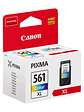 Canon Cartucho CL-561XL Color - Miniatura 2