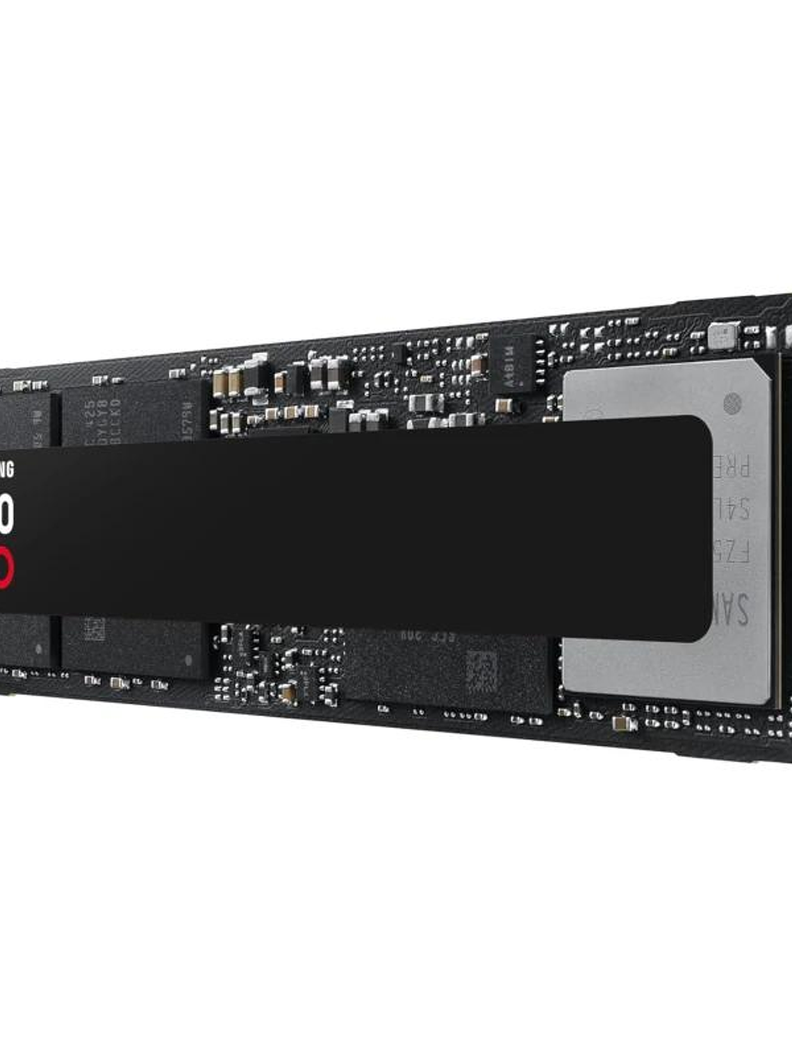 Samsung 9100 PRO SSD 2TB PCIe 5.0 14700 MB-s 2