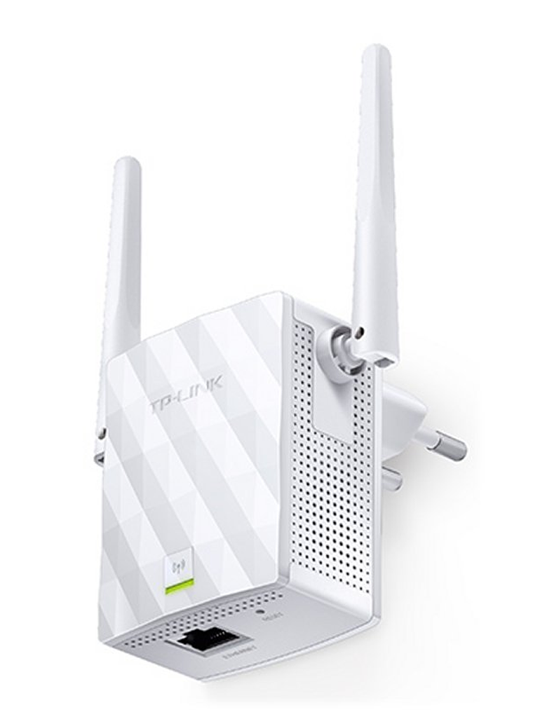 TP-LINK TL-WA855RE Repetidor WiFi N300 3