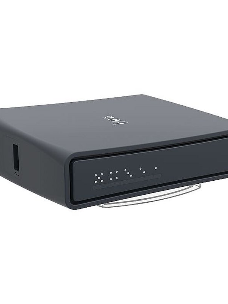 MikroTik RB952Ui-5ac2nD-TC hAP AC Lite Tower 5x10/ 3