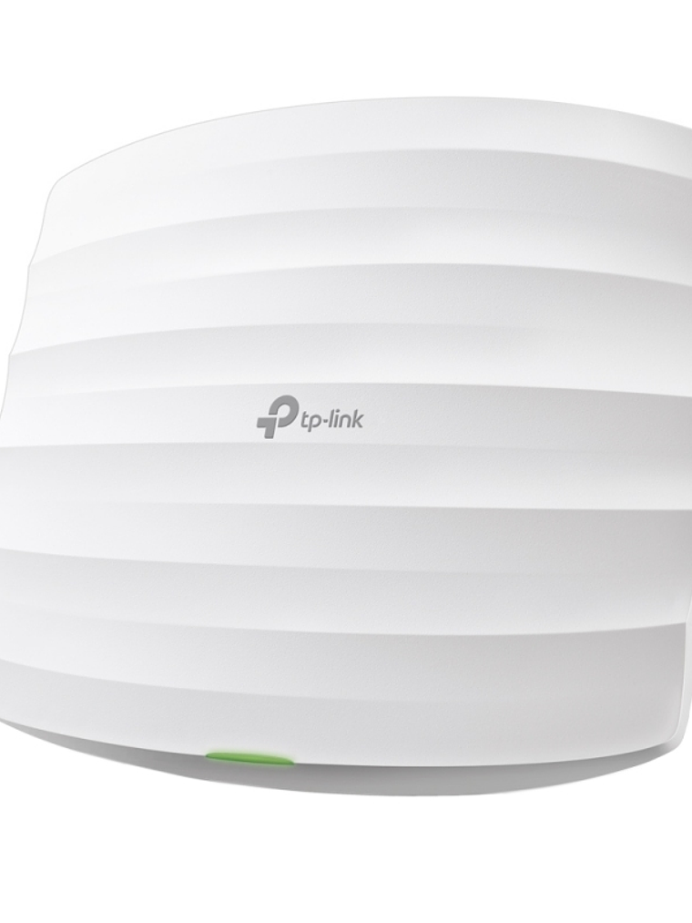 TP-LINK EAP225 Punto Acceso AC1350 Dual Band PoE 1