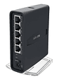 MikroTik RB952Ui-5ac2nD-TC hAP AC Lite Tower 5x10/ - Miniatura 4