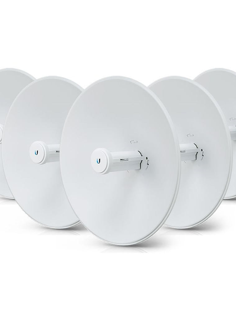 Ubiquiti PowerBeam AC PBE-5AC-Gen2 5GHz 25dBi Pack 1
