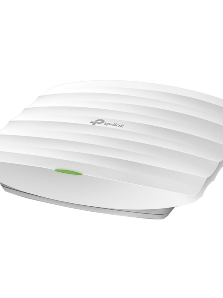TP-LINK EAP225 Punto Acceso AC1350 Dual Band PoE 4