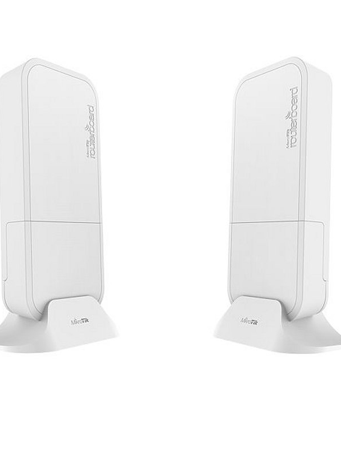 MikroTik RBwAPG-60adkit Wireless Wire 60GHz PoE 1
