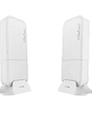 MikroTik RBwAPG-60adkit Wireless Wire 60GHz PoE - Miniatura 1