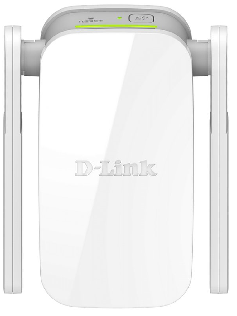 D-Link DAP-1610 Punto Acceso Repetidor AC1200 2