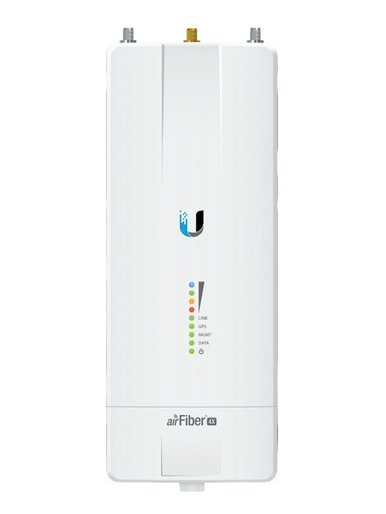 Ubiquiti AirFiber 4X Antenna 4GHz 500+ Mbps 1