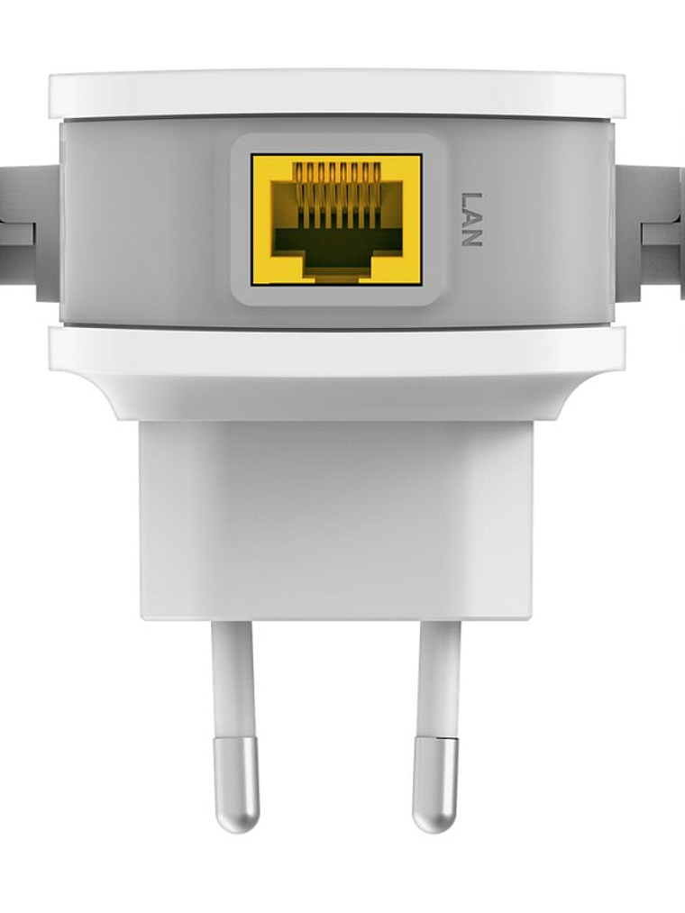 D-Link DAP-1610 Punto Acceso Repetidor AC1200 3