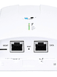 Ubiquiti AirFiber 5X AF5XHD 6.2GHz 1+ Gbps - Miniatura 4