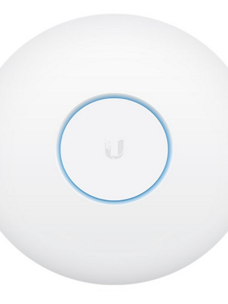 Ubiquiti UniFi UAP-AC-SHD Dual Band PoE 1