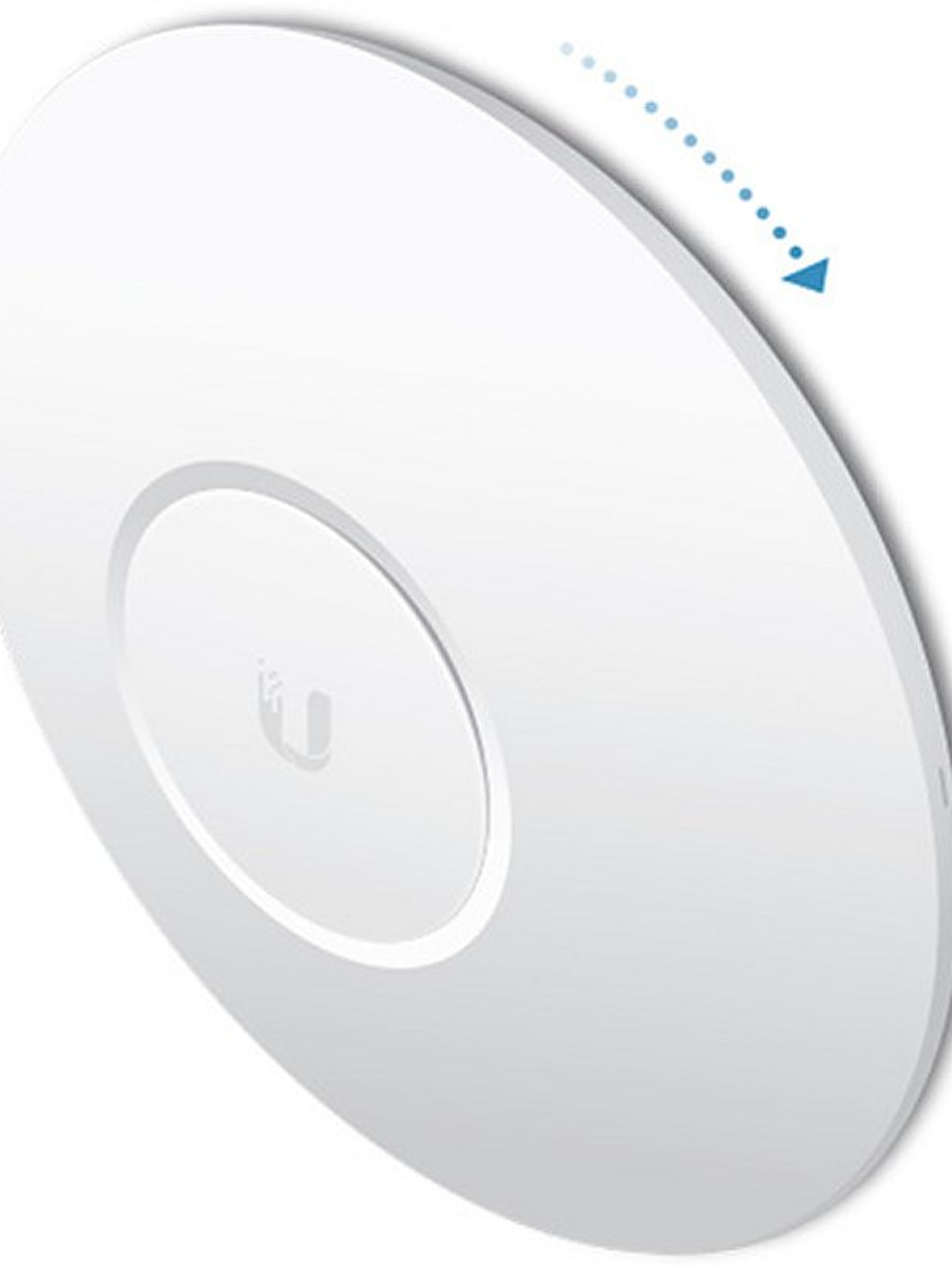 Ubiquiti UniFi UAP-AC-SHD Dual Band PoE 2
