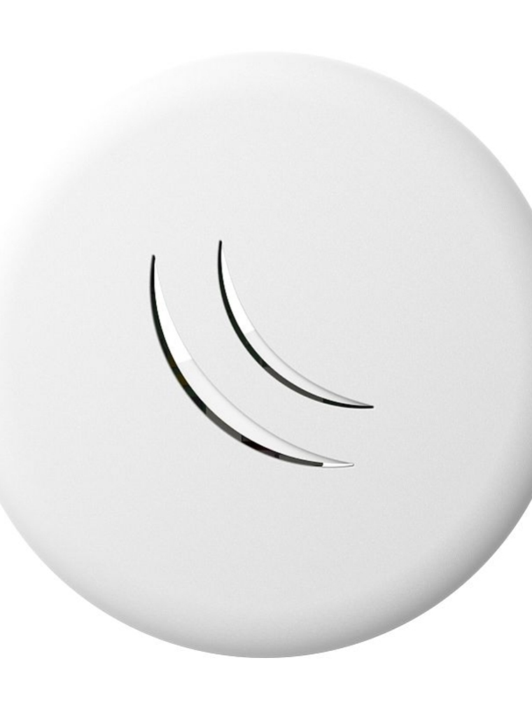 MikroTik RBcAPL-2nD cAP lite 1xGB 2.4GHz L4 1